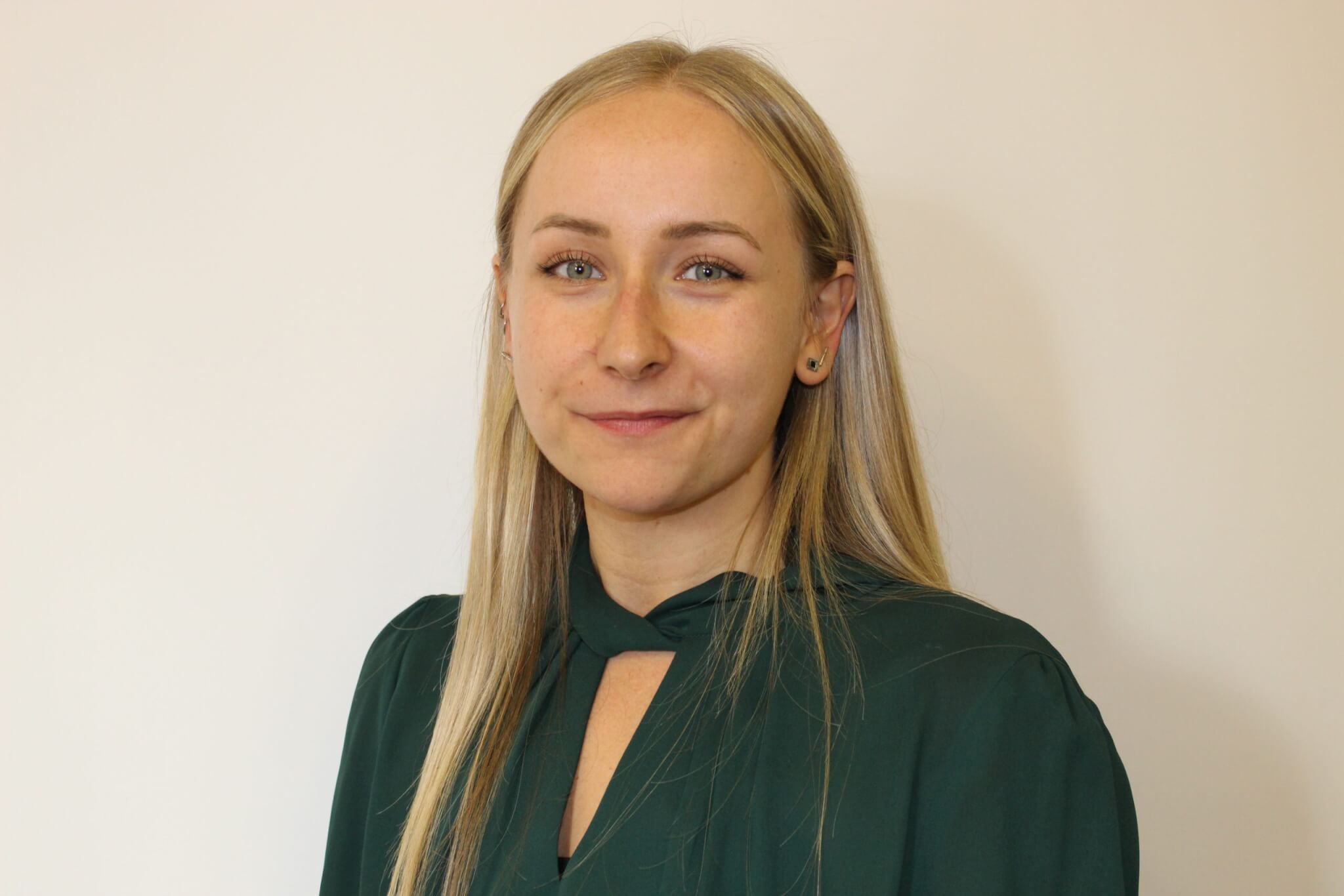 Megan Files - Residential Conveyancing Solicitor